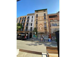 Building in Centre. Edificio venta vic