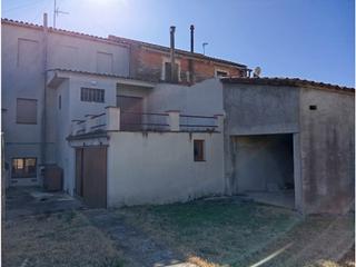 Masia  N/a. Cv083. torroella de fluvià. casa en venta