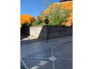 Wohngrundstück in Manlleu. Solar urbano