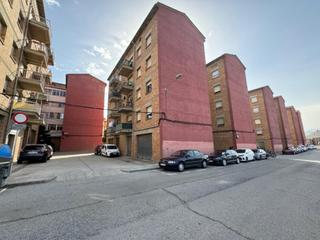 Appartement à Nord. Piso  venta vic