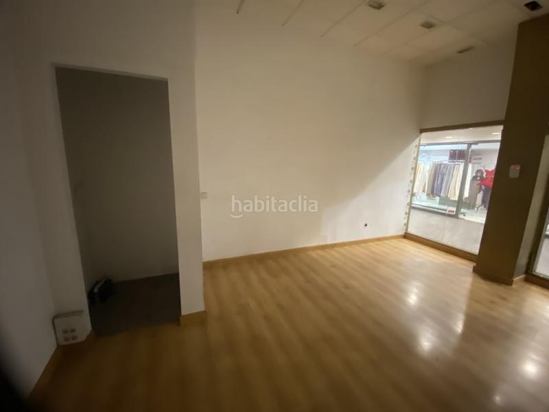 Foto 28570c3c-0249-47bc-9ddb-12ee65ccc4d9. Locale commerciale in Centre - Passeig i Rodalies Manresa