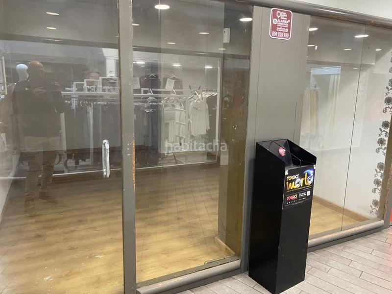 Foto 50cdda4a-cca9-470b-9ee3-c731be85effc. Locale commerciale in Centre - Passeig i Rodalies Manresa