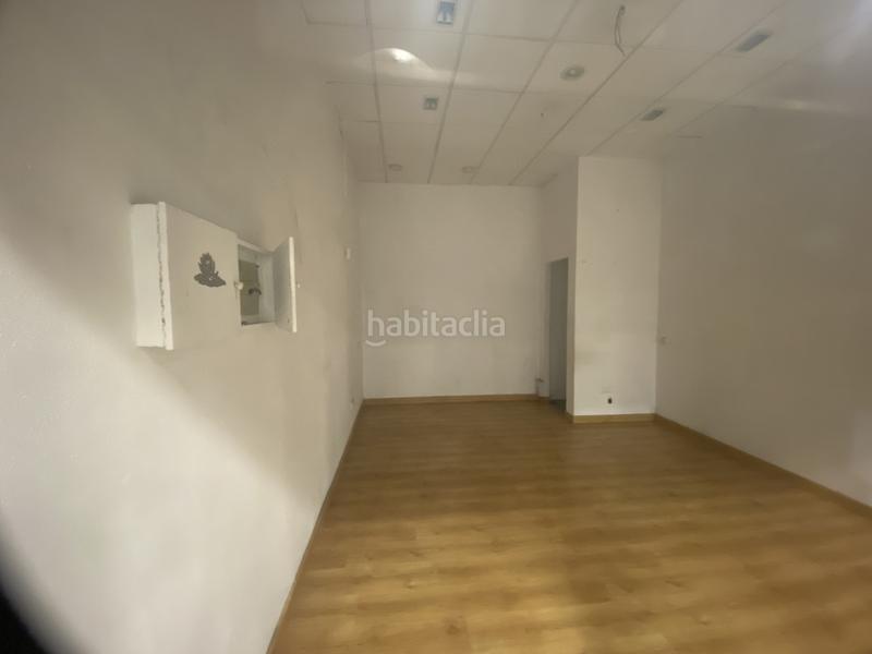 Foto b2e92ff4-c160-4d2f-8710-4da11098633b. Locale commerciale in Centre - Passeig i Rodalies Manresa