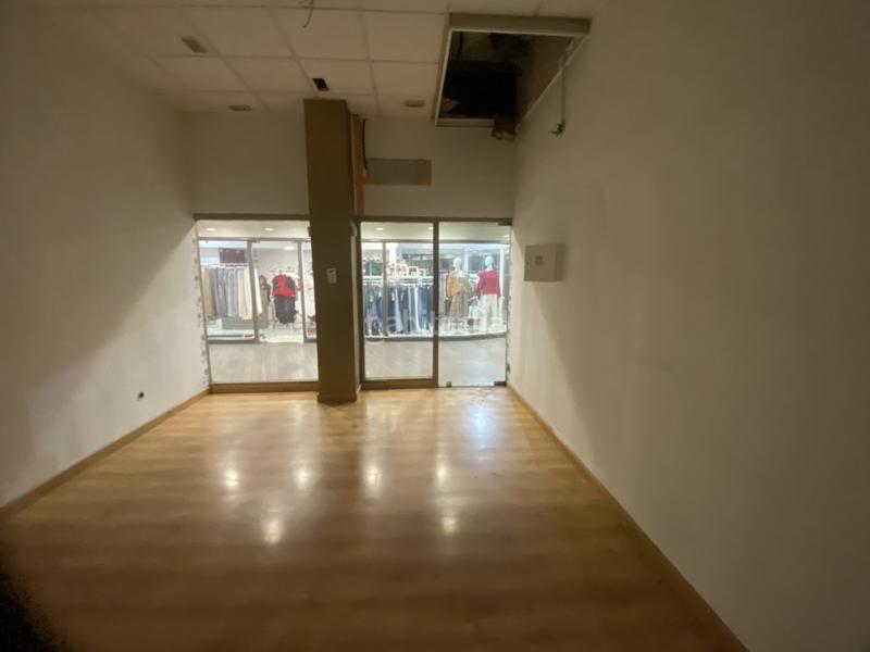 Foto fefbc251-0e8b-4be7-ae8b-6176493ee617. Locale commerciale in Centre - Passeig i Rodalies Manresa