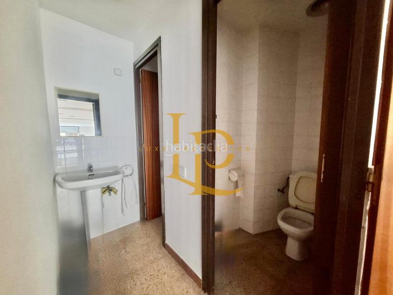 Foto c292c2cc-ddcb-483f-bde9-f8cc6b903986. Affitto locale commerciale in La Serreta Rubí