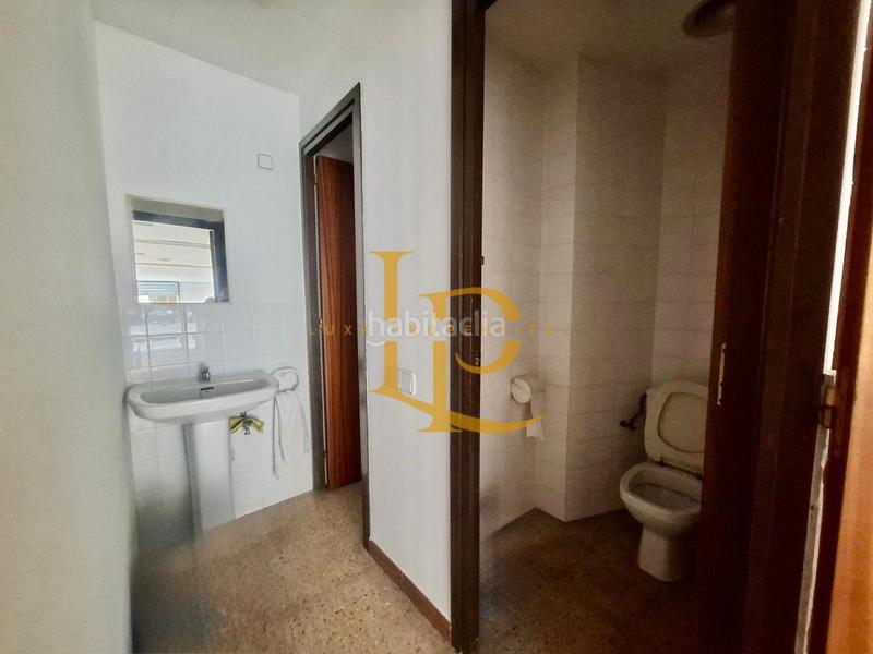 Foto 259e8e99-07fa-4a43-bf9a-5531c5b45e10. Miete geschäftsraum in La Serreta Rubí