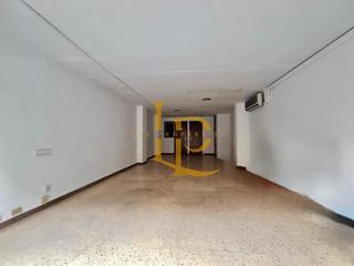 Geschäftsraum in Carretera Terrassa