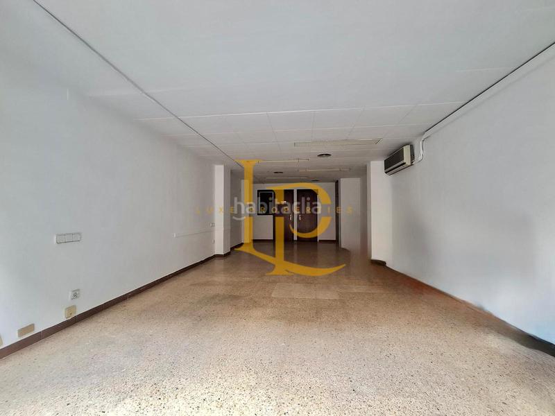 Foto 81dd3f0e-655b-4859-98d5-f5ee9f8d0d09. Miete geschäftsraum in La Serreta Rubí