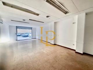 Business premise in Carretera Terrassa