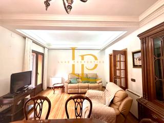 Appartement  Calle del cardenal cisneros. Amplio piso en pleno corazón de torrelaguna – comodidad, encanto