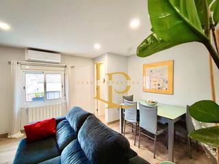 Pis a Can Palet. Acogedor piso totalmente reformado en terrassa – listo para entr