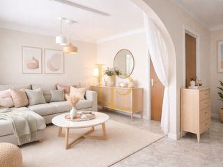 D�plex a Can Fatj�-Sant Jordi Park-Plana del Castell. Exclusivo d�plex con terrazas, totalmente exterior