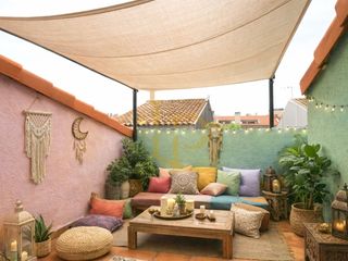 D�plex a Can Fatj�-Sant Jordi Park-Plana del Castell. Exclusivo d�plex con terrazas, totalmente exterior