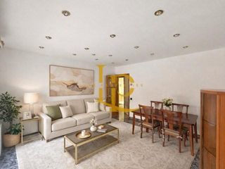 Etagenwohnung  Carrer del safir. Bonito y acogedor piso de tres habitaciones en can fatjo, rubí