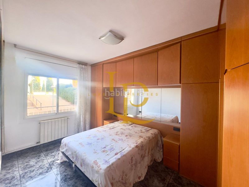 Foto 18925286-5d5f-46ee-918e-dde8482e923e. Pis a Can Fatjó-Sant Jordi Park-Plana del Castell Rubí