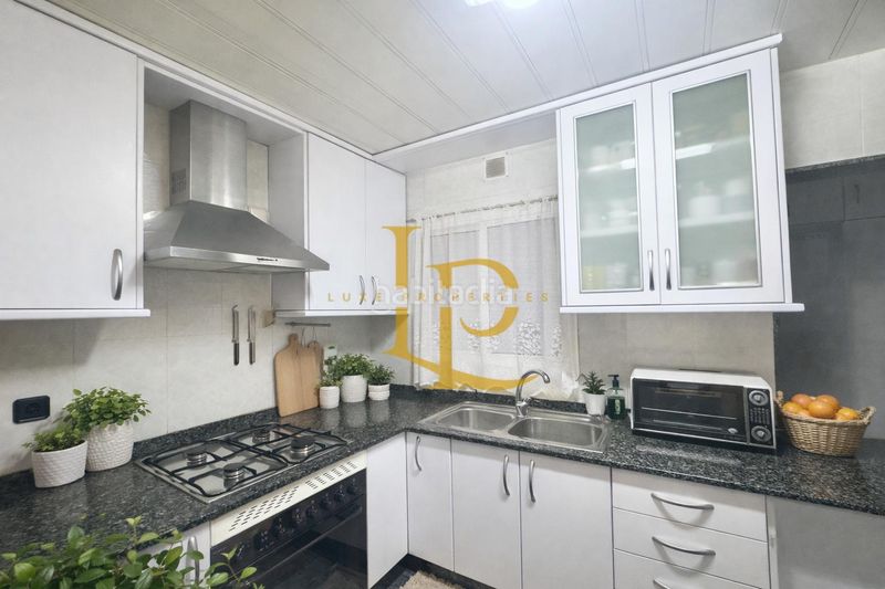 Foto 1c5b9b6d-1295-4204-b253-23b0bf0e5865. Pis a Can Fatjó-Sant Jordi Park-Plana del Castell Rubí