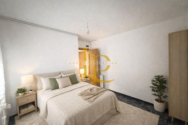 Foto 20782979-e89e-463d-b545-4dbc59e04968. Pis a Can Fatjó-Sant Jordi Park-Plana del Castell Rubí