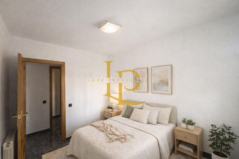 Foto 4ce6ae93-5035-45a2-8c25-8bb8835293d4. Pis a Can Fatjó-Sant Jordi Park-Plana del Castell Rubí