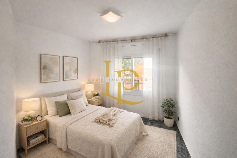 Foto 54c0209b-e378-4dad-b8c5-6c27ff3a9aba. Pis a Can Fatjó-Sant Jordi Park-Plana del Castell Rubí