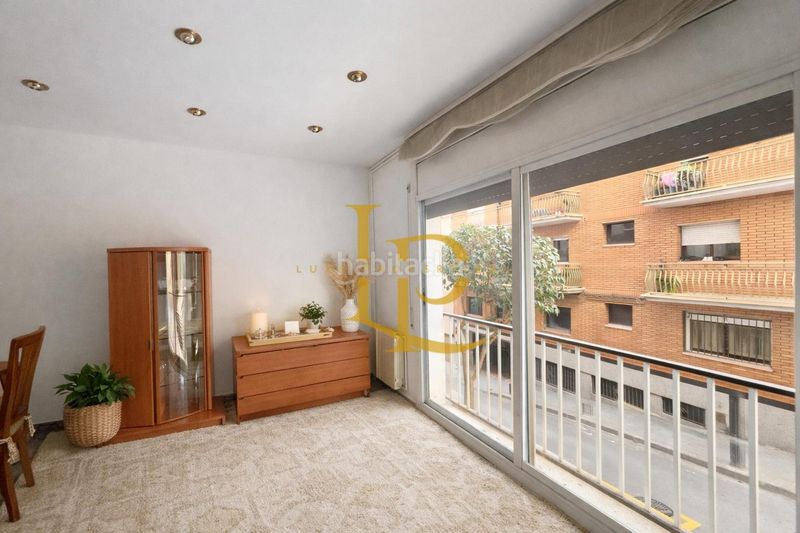 Foto 60561319-7c28-4876-a7e1-ff93c904e98e. Pis a Can Fatjó-Sant Jordi Park-Plana del Castell Rubí