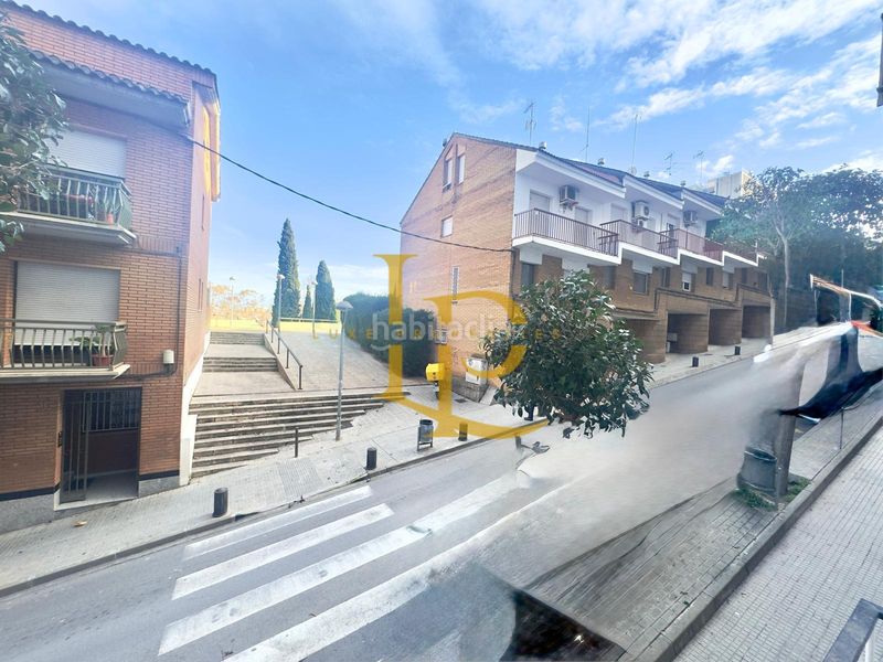 Foto 8f0dae14-e67f-4014-aaa2-7606e9cc2890. Pis a Can Fatjó-Sant Jordi Park-Plana del Castell Rubí