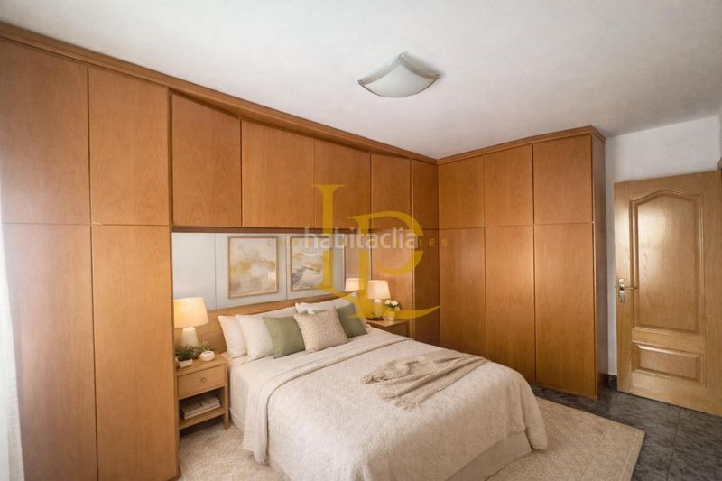 Foto b08fa382-1e14-4404-b359-75b4d61cd931. Pis a Can Fatjó-Sant Jordi Park-Plana del Castell Rubí