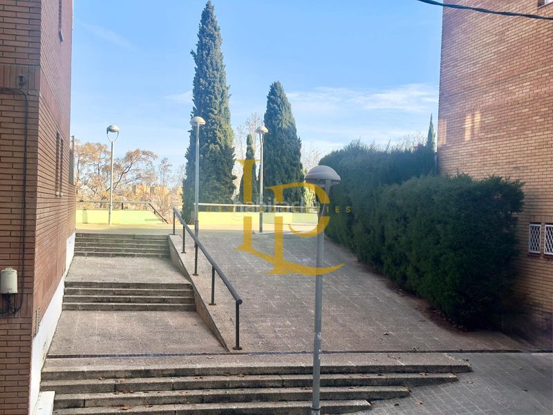 Foto b0ae1e94-5346-4ffc-b87a-8073c3240a6e. Pis a Can Fatjó-Sant Jordi Park-Plana del Castell Rubí