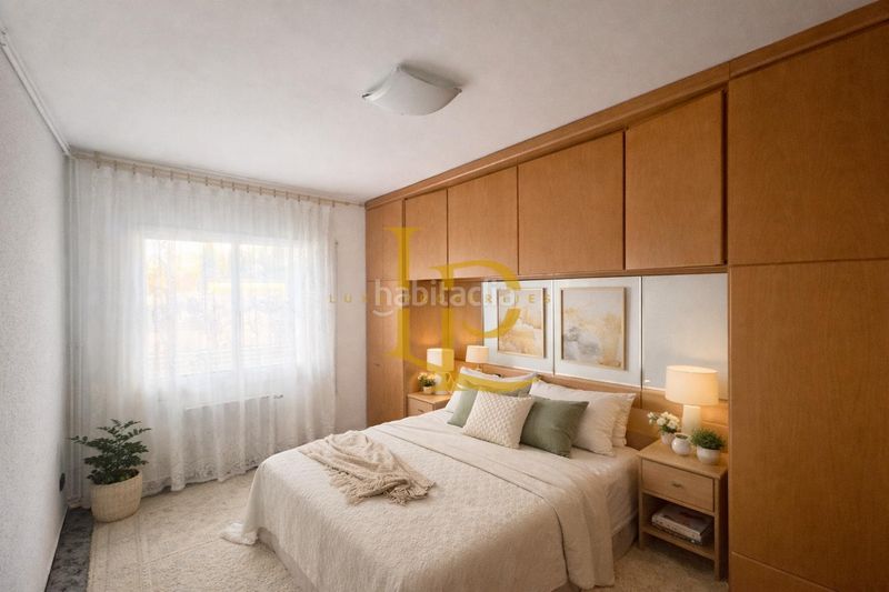 Foto dfa82339-af4e-40b5-bcda-ca179f58ff37. Pis a Can Fatjó-Sant Jordi Park-Plana del Castell Rubí