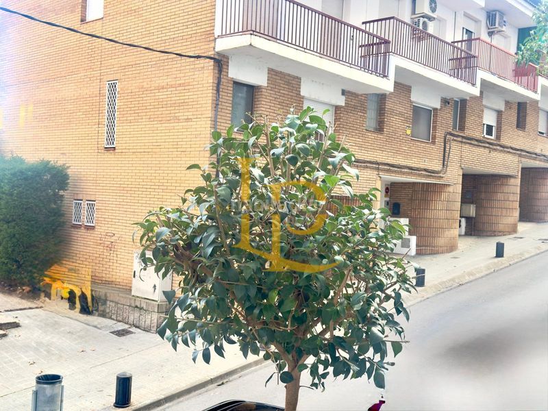 Foto e6683a6a-faff-4ab6-a876-2226553b7cd1. Pis a Can Fatjó-Sant Jordi Park-Plana del Castell Rubí