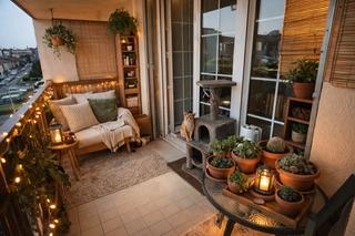 Pis a Can Fatjó-Sant Jordi Park-Plana del Castell