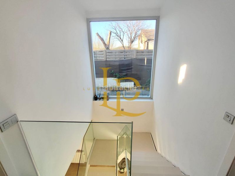 Foto 7ff13135-c9dd-44e5-9d77-06b7e7068786. Casa amb xemeneia calefacció a Castellbisbal