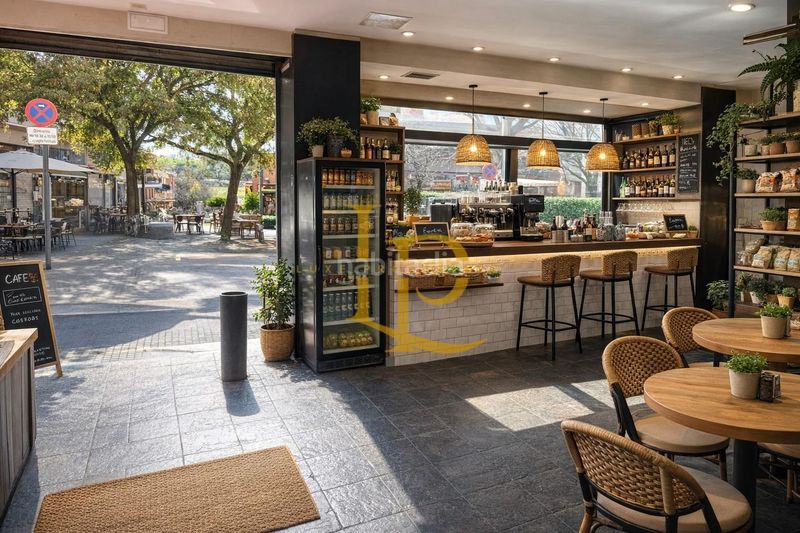 Foto 2fa0ff86-a452-4647-980b-effffb850aba. Local comercial a Ca n´Oriol Rubí