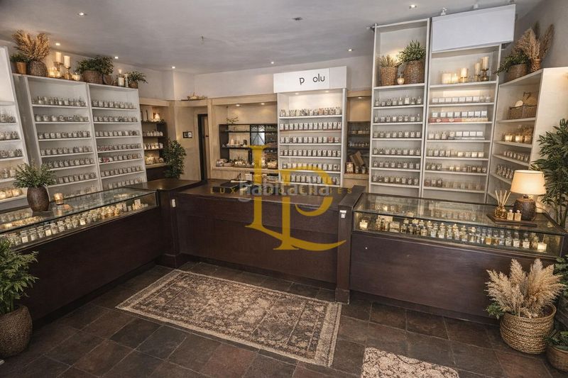 Foto 399f8ddc-77e3-4029-b07f-a96c7ada21d7. Local comercial a Ca n´Oriol Rubí