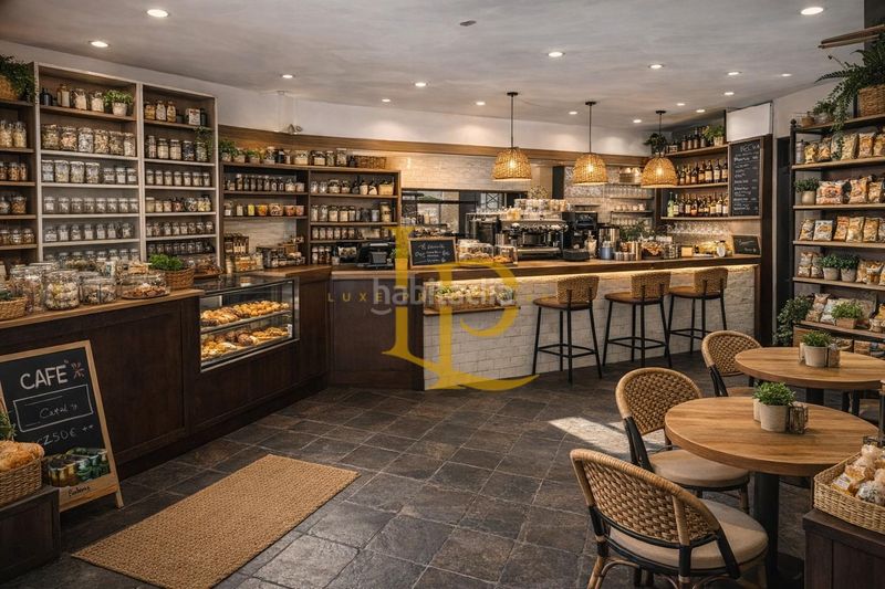 Foto 666e9fbf-befd-4a9d-ad2f-1a9a5bfcb37f. Local comercial a Ca n´Oriol Rubí