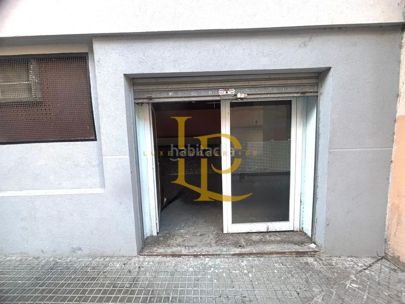 Foto 6dbd9228-770a-4496-874a-c407b91a8054. Local comercial a Ca n´Oriol Rubí