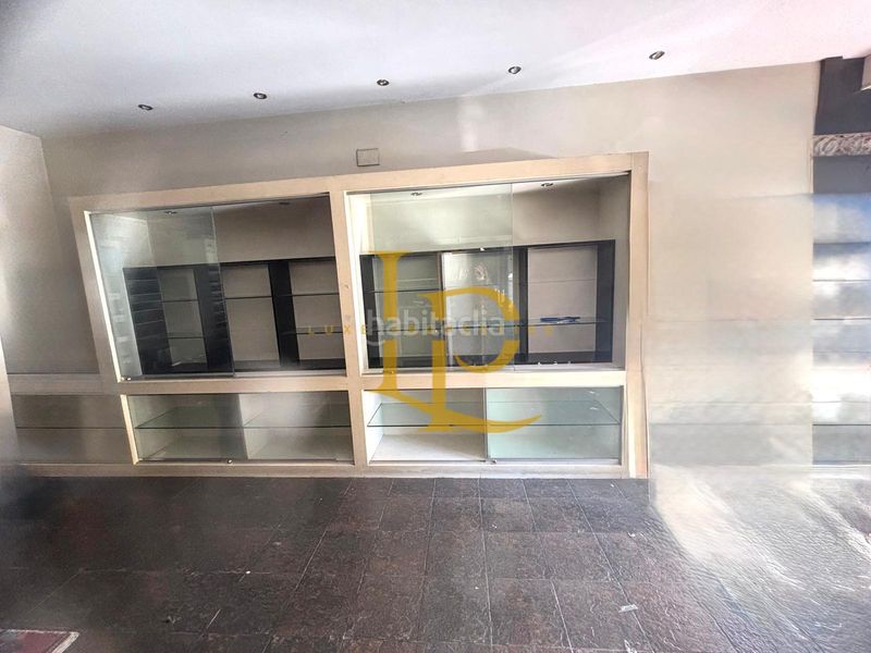 Foto 7e9ac684-f234-4887-a813-2f5fb8d6e029. Local comercial a Ca n´Oriol Rubí