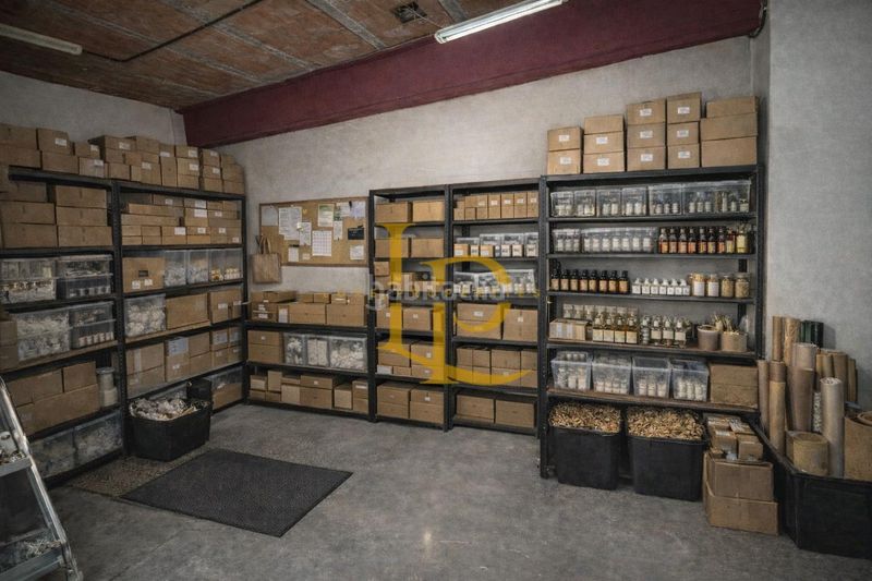 Foto afa98c0a-1d7a-40c1-ba38-77e7281fb8e5. Local comercial a Ca n´Oriol Rubí