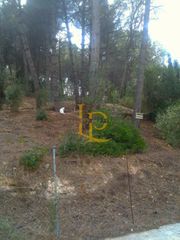 Residential Plot in Sant Muç. Exclusivo terreno de 954 m² en rubí con gran potencial de invers