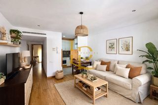 Pis a Centre. Exclusivo piso con terraza privada en rub� centro