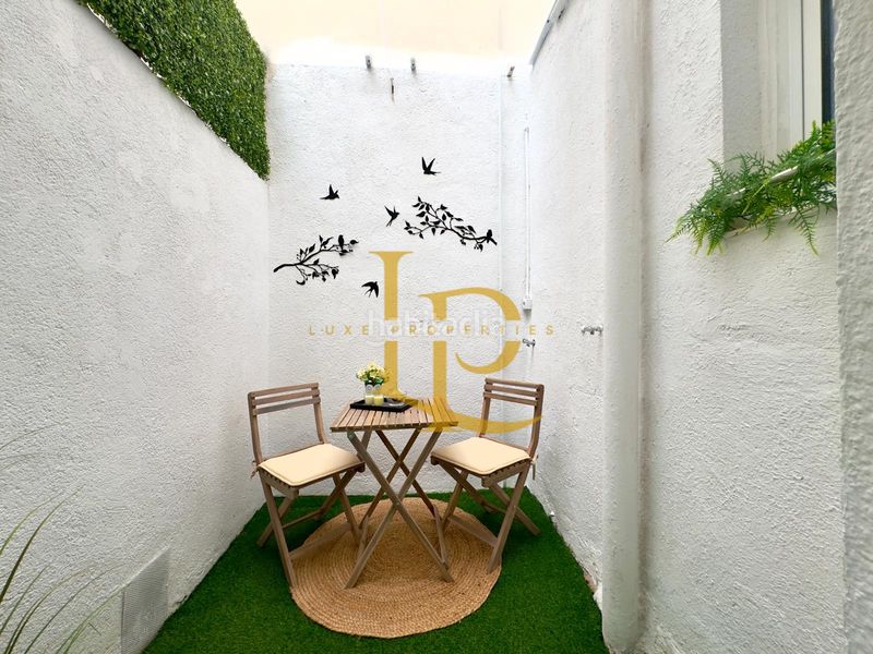 Foto 1e321be1-5e6e-4d03-9b1f-565f71870aa4. Pis a Ca n´Oriol Rubí