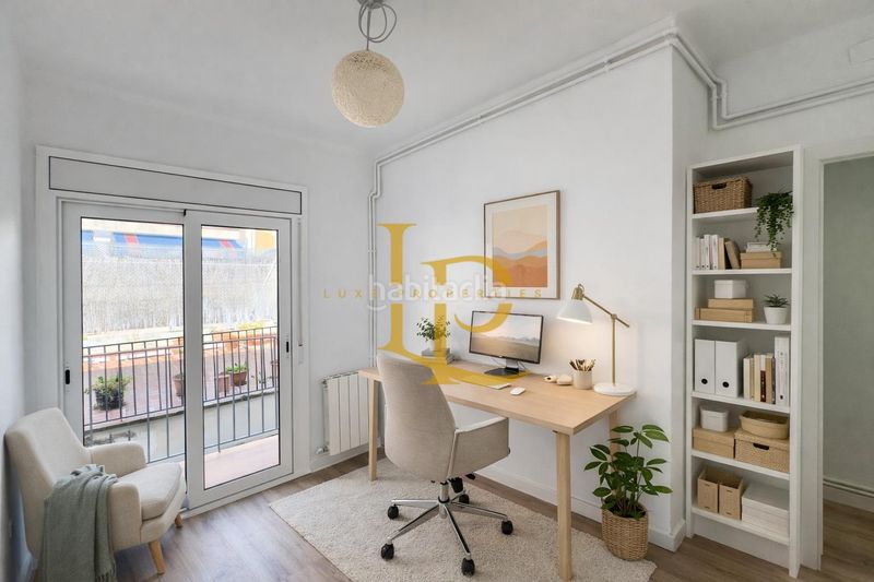 Foto 3f1554b4-65f9-480c-91be-7bc1721c8d74. Pis a Ca n´Oriol Rubí