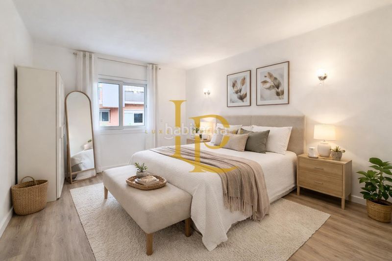 Foto 8d745409-8b81-4266-bb80-c0af861fe439. Pis a Ca n´Oriol Rubí