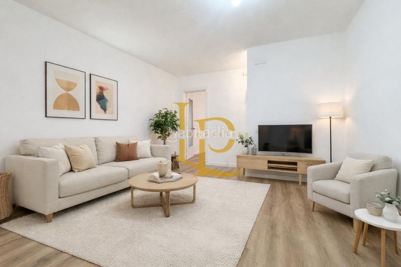 Foto 947ed6cf-4190-4e66-b464-71d8bb8ba2fa. Pis a Ca n´Oriol Rubí