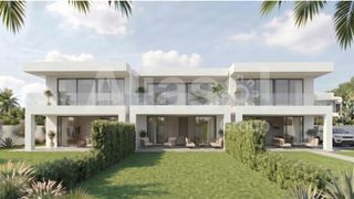 Casa a Carrer de sant eduard 2. Promoci�n!!! construcci�n de nueva vivienda a estrenar en cerdan