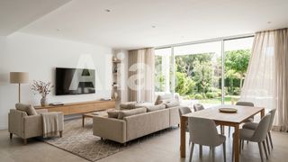 Casa a Carrer de sant eduard 2. Promoci�n!!! construcci�n de nueva vivienda a estrenar en cerdan