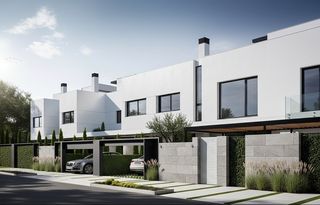 Casa a Carrer de sant eduard 7. Promoción!!! construcción de nueva vivienda a estrenar en cerdan