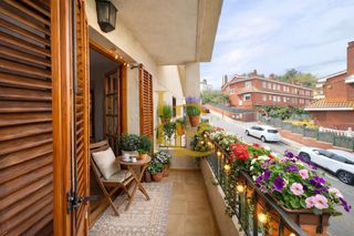 Casa a Canaletes - Turonet. Magn�fica vivienda en venta en cerdanyola del vall�s