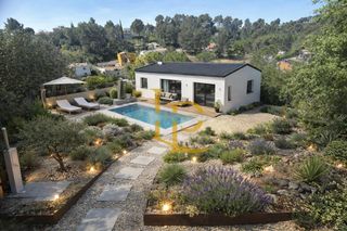 Terreno residencial en Sant Muç