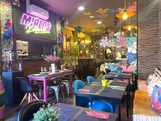 Local Comercial a Can Llong