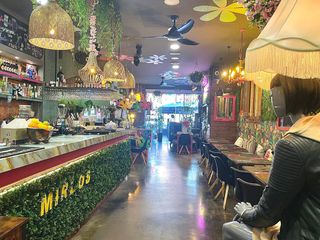Local Comercial en Can Llong. Restaurante de alto rendimiento en traspaso – can llong (sabadel